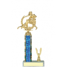 Trophies - #Football Tackle C Style Trophy